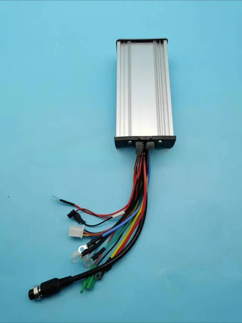 Jingyi 드라이브 특수 컨트롤러 워킹 드라이버 48V800W 전동 핸드 풀러 수정 DiNiu
