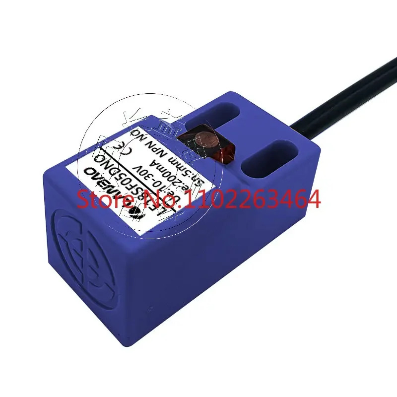 Lambert 스위치 LE18SF05DNO LE18SN08DNO DNC DPO DPC DLO LC 센서