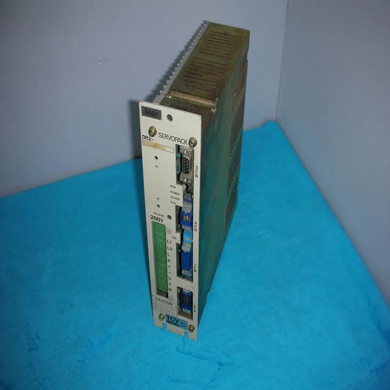 상태서보 드라이브 DR2-02AC-NY41