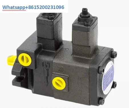 VP-30-40F-A3 유압 VVP1 오일 펌프 VPV1 모터 VP4 가변 54 베펌프 VP1-12/15/2F