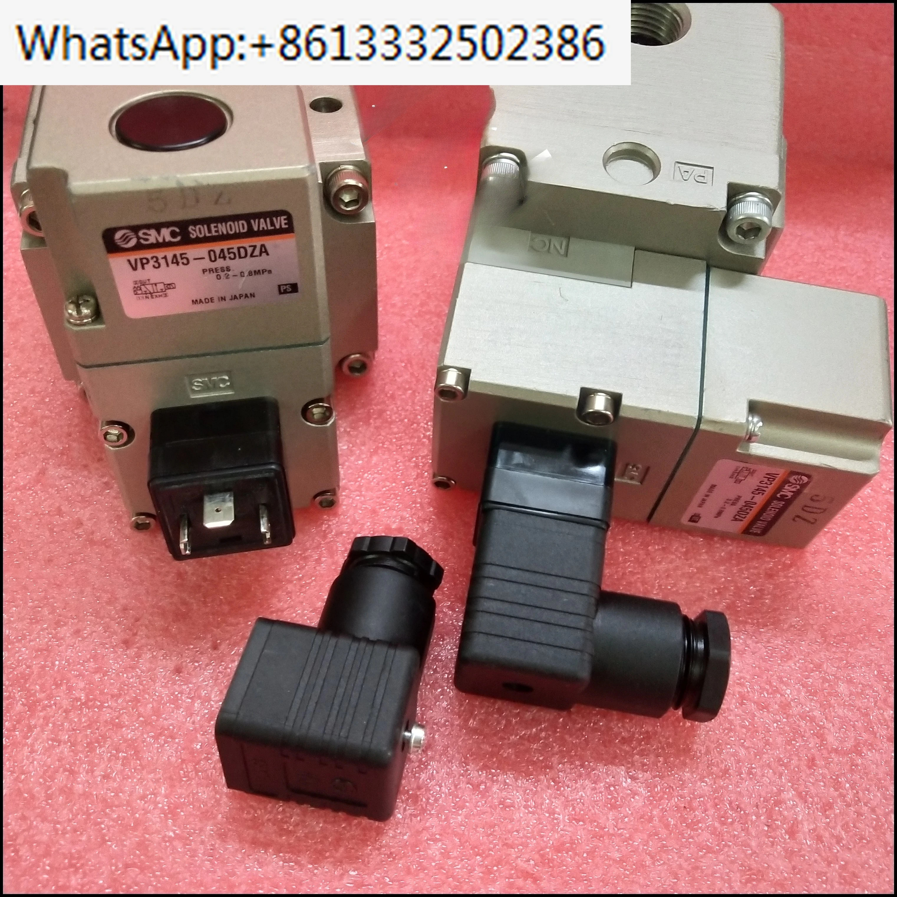 SMC 저항기 VP3145V-042GA VP3145-061GA