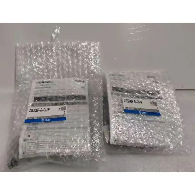 압력 스위치 ZSE20BF-R-01-W