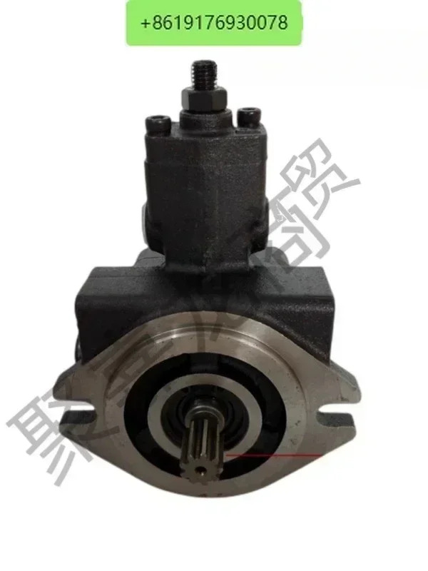 VP-20-FA3 가변 베펌프 VP-15 30 40FA3 유압 오일 펌프 VP1-20-70