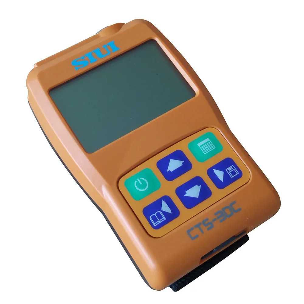 초음파 두께 측정기 Shantou Research titute SIUI 손목 장착형 CTS-30A/30B/30C