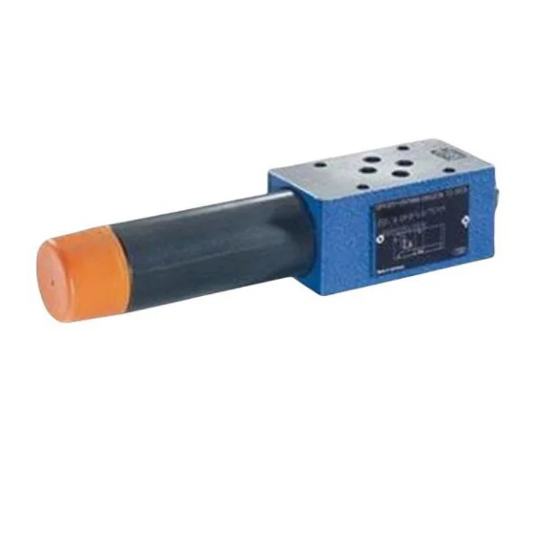 유압 밸브 감압 Va-lve DR6DP2-5X 150YM 210YM DR20-4-4X 100Y 시리즈