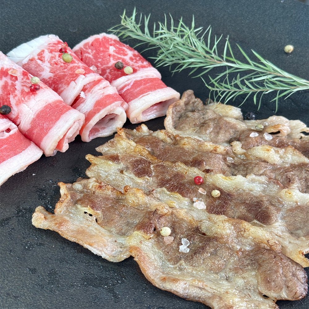 소고기 샤브샤브 우삼겹 고르는법 샤브샤브 맛있게 먹는법 우삼겹 샤브샤브 소고기 요리 꿀팁
