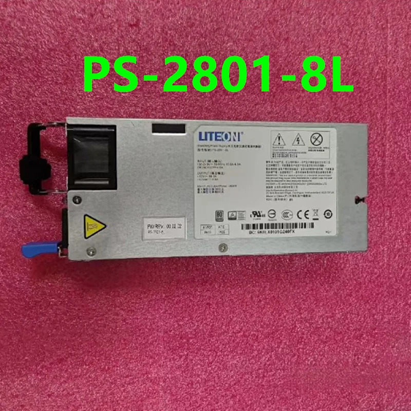 LITEON 800W 전원공급장치 PS-2801-8L거새 원본 PSU