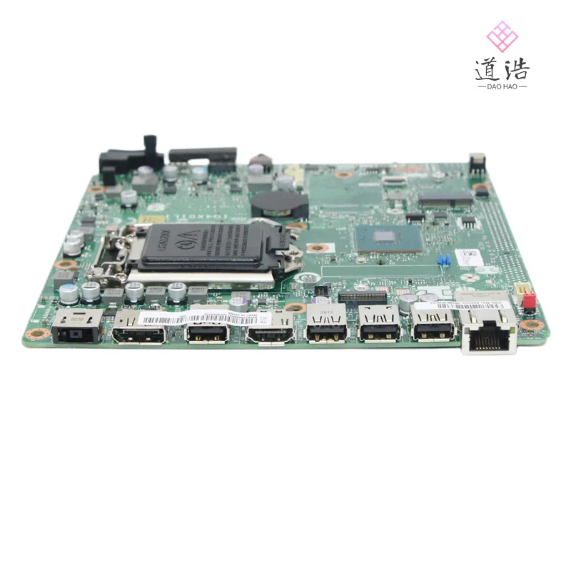 씽크센터 M70q M930q M930q-N00 마더보드 IQ4X0IL1 GH470 NM-C621 5B20U54379 DDR4 H470 메인보드 리퍼 완료