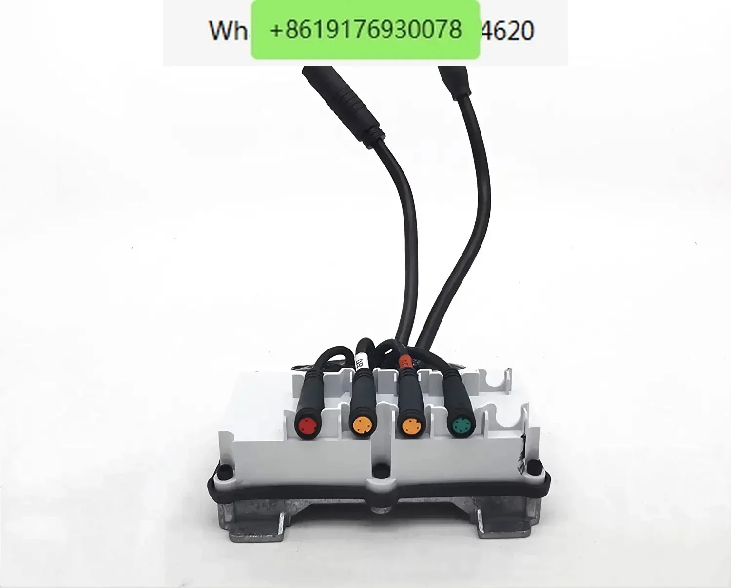 INMOTION S1 L9 KickScooter 스마트 전기 스쿠터 스케이트 보드 컨트롤러 조립 키트 액세서리 교체
