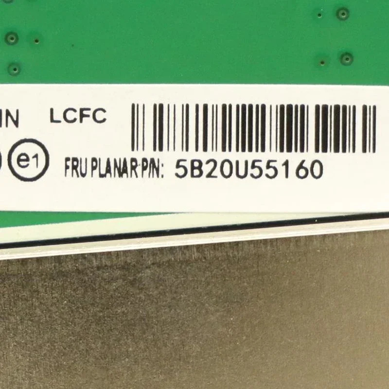 Lenovo호환 ThinkCentre M70Q Gen3 초소형 마더보드 HB660 NM-D861 5B20U55160 LGA 1700 DDR5 Q670IQ6X0IL2 완전 작동 리