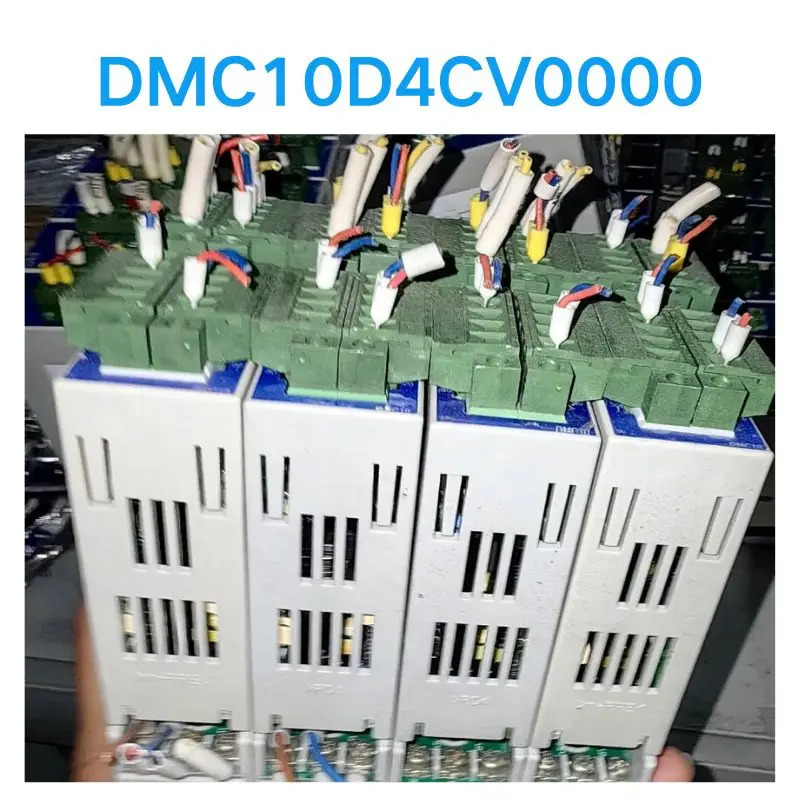 온도 제어 모듈 리퍼 OK DMC10D4CV0000