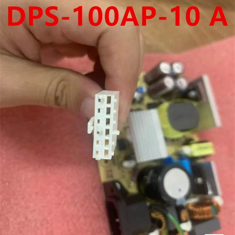 델타 12.3V8.3A 102W DPS-100AP-10 A DPS-100AP-10A새 전원공급장치