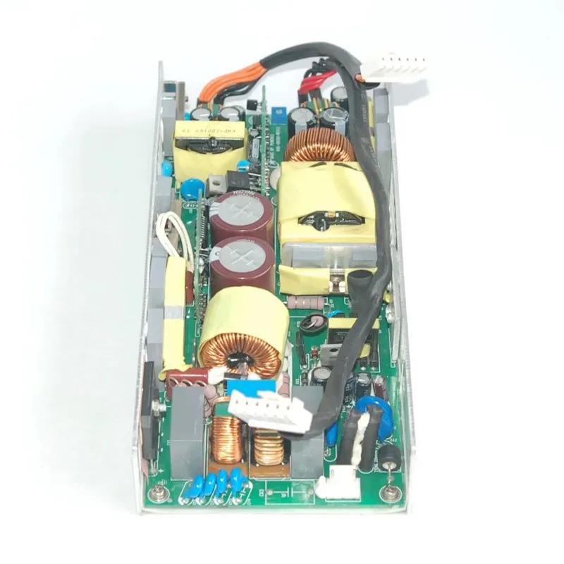 POWERLD 52V7.5A 5V5A 전원공급장치 KHD-10016X KHD-10016새 원본 PSU
