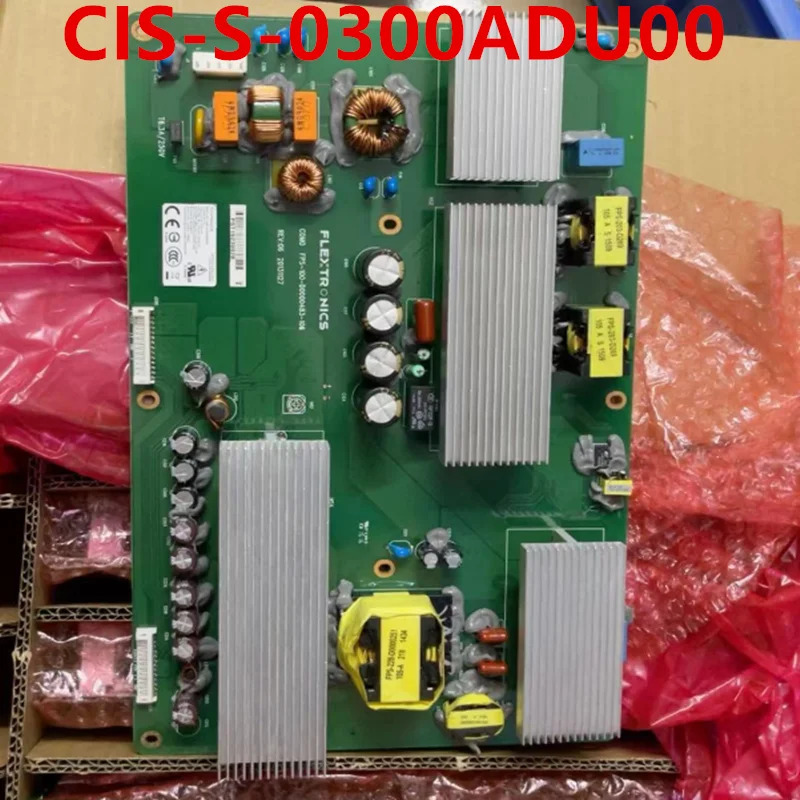 CISCO TTC60-19 전원공급장치 CIS-S-0300ADU00 FPS-100-D거새 원본 전원 보드 0000483 -106 341- 100101 -02 것처럼 일하다