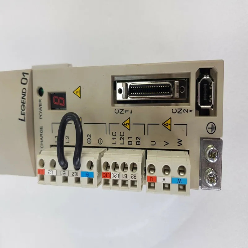 상태서보 드라이브 SGDG-01 F