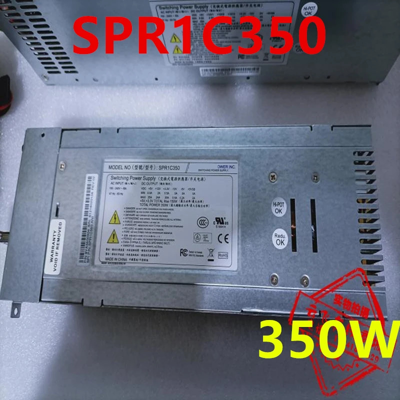 FSP 350W 전원공급장치 SPR1C350 SPR2C350새 원본 PSU