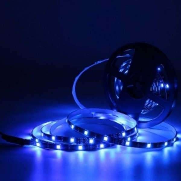 인테리어 led 스트립 조명 리모컨 rgb 스트립 조명 간접조명 무드등 - 상품 이미지