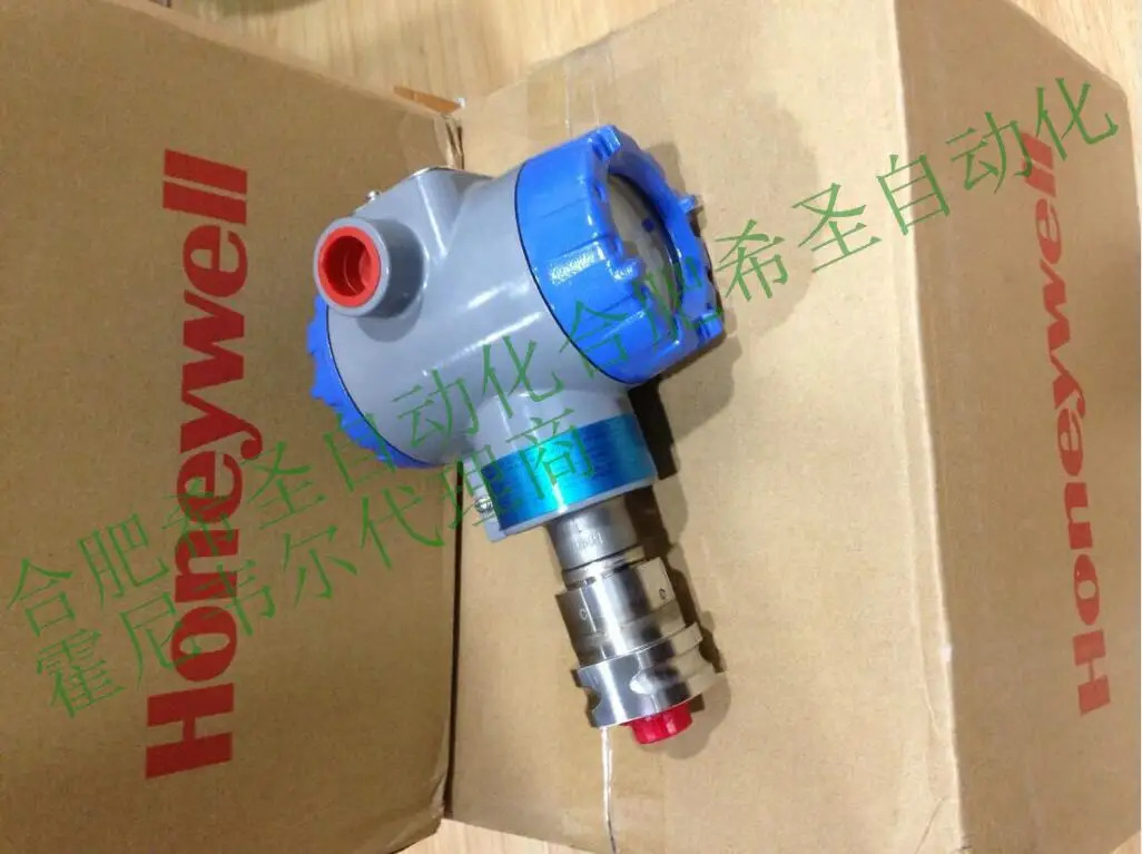 하니웰 STG700 압력 트랜스미터 STG74L-E1G000-1-0-AHB-11S-A-10A0