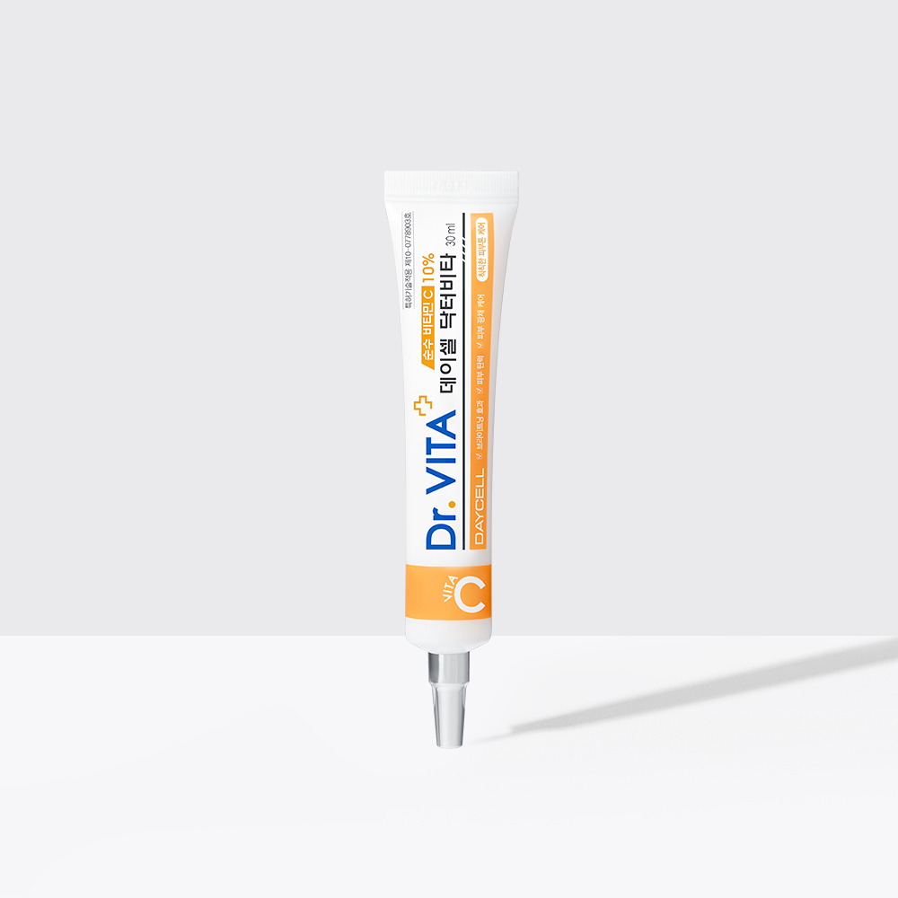 닥터비타 비타민C 크림 30ml - 상품 이미지