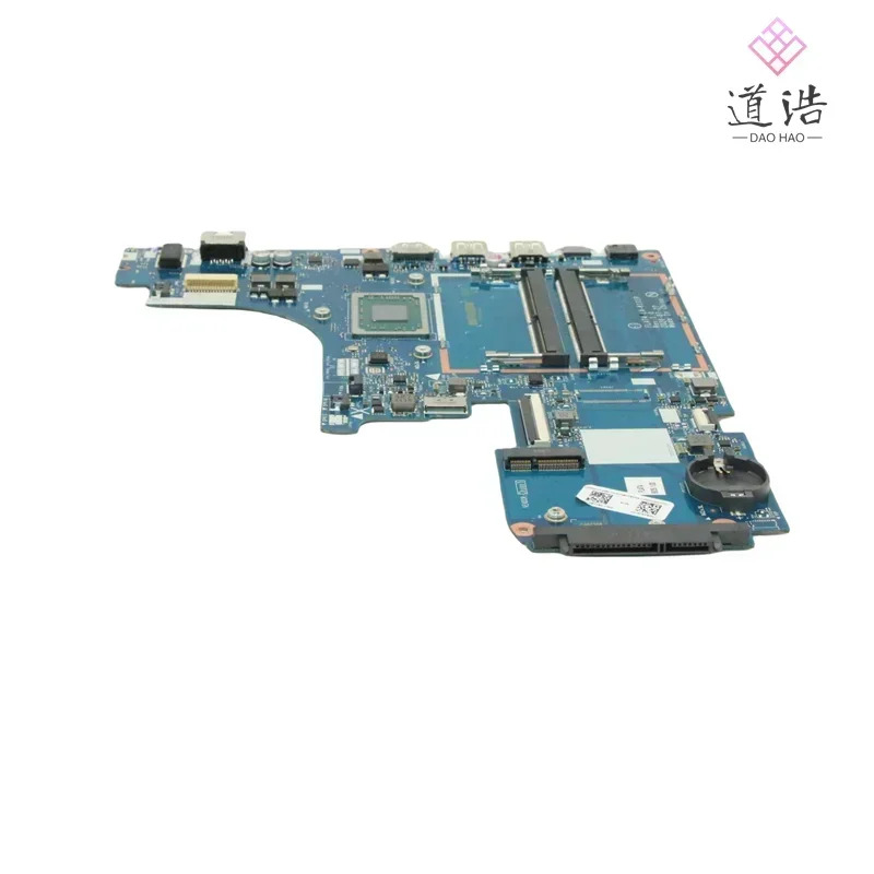Lenovo호환 E41-55 노트북 마더보드LA-K111P FLAT4 Rev1.0 R3-3200U/R5-3500U CPU DDR4 메인보드 완전 작동