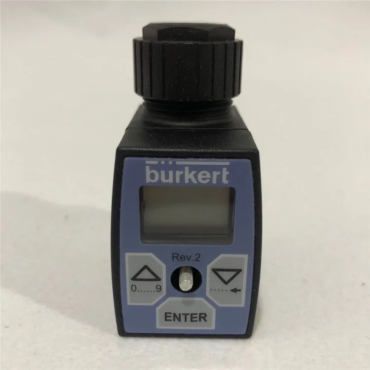 독일 Burkert8605 컨트롤러 00178354  바디 넘버 8640 002219364