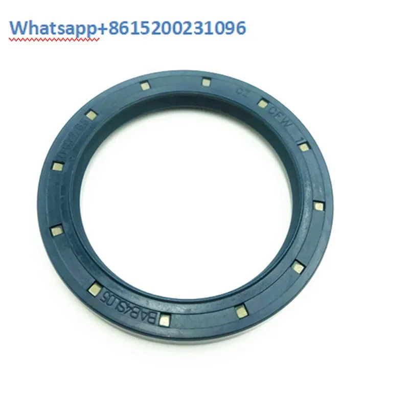 CZ CFW 골격 오일 도장 BAU4SLX2 35x7250 72 8 55 80x10