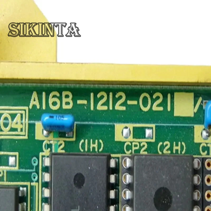 입력모듈A16B-1212-021