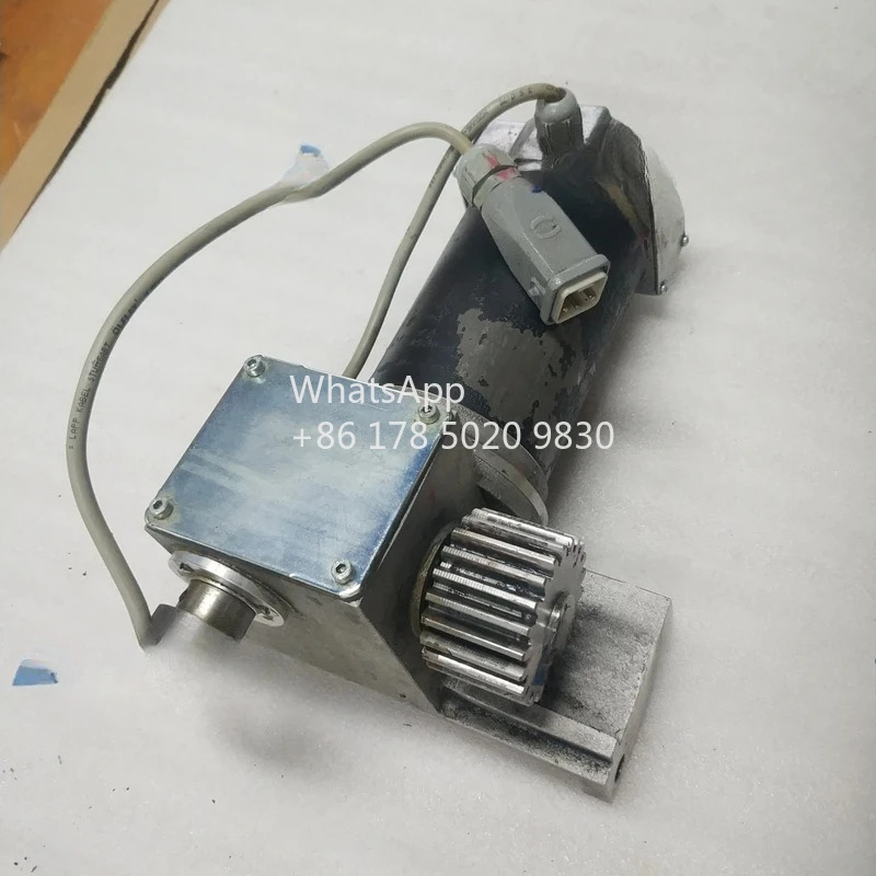 WEG 모터 다상 80.94E90-0408 Roland 300/305 EPG 236/499 기어 엔진 236/593 2568643 / 2803390