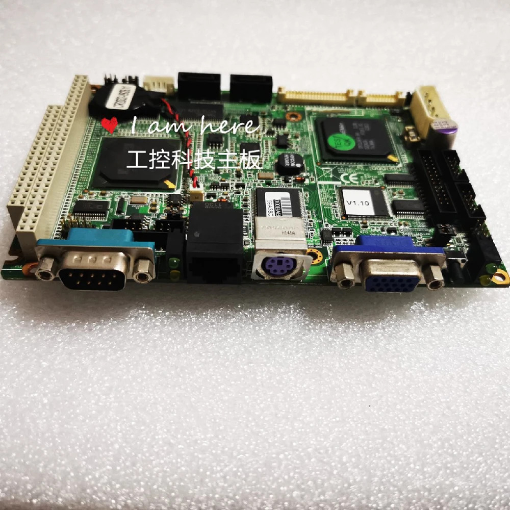 Advantech 오리지널 리퍼 산업제어 마더보드 PCM-9342F PCM-9342 A1