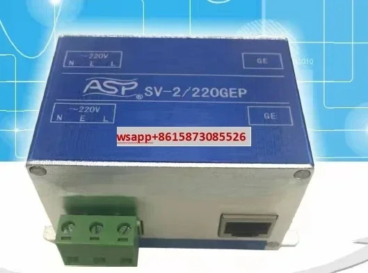 ASP Lei Xun 네트워크 투인원 SV-2/024EP SV-2/220EP