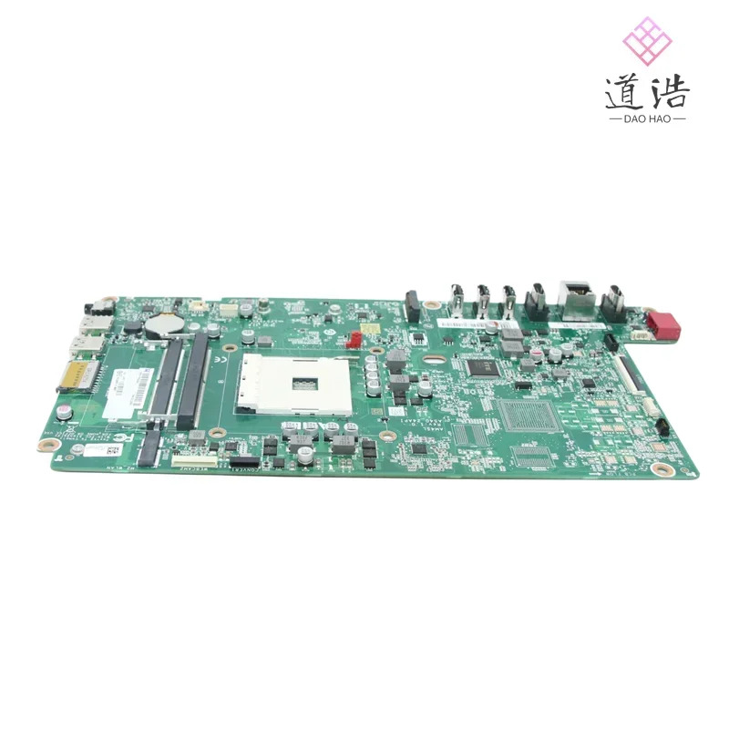 Lenovo호환 A540-24API AIO 마더보드AM4SL 01LM887 AM4 DDR4 메인보드 완전 작동 리퍼