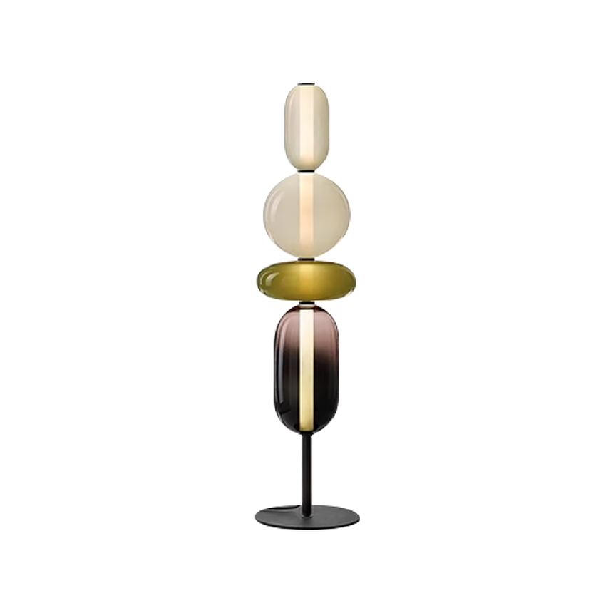하모니 스피어 플로어 램프  Harmony Sphere Floor Lamp - 상품 이미지