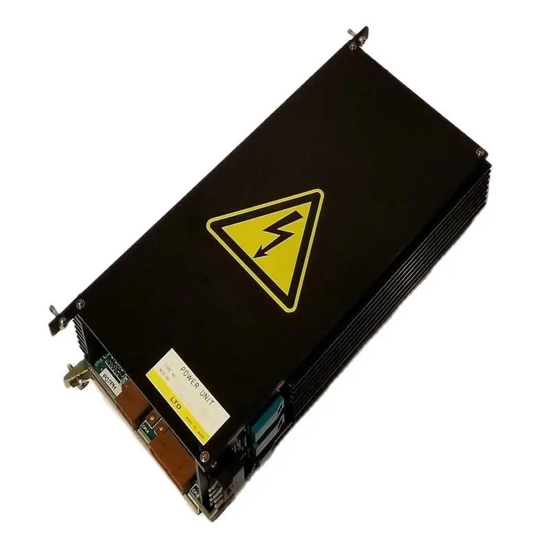 전원 장치 A16B-1210-0660 상태