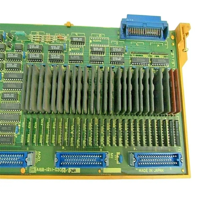 회로 기판 A16B-1211-0300 상태
