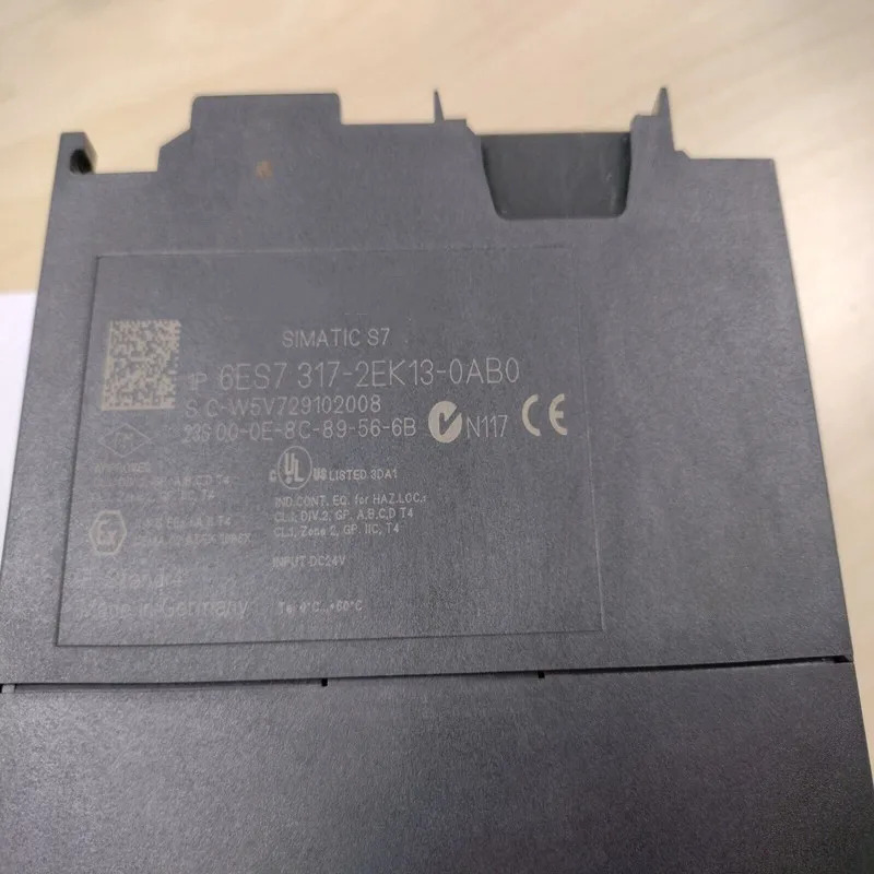 모듈 6ES7317-2EK13-0AB0
