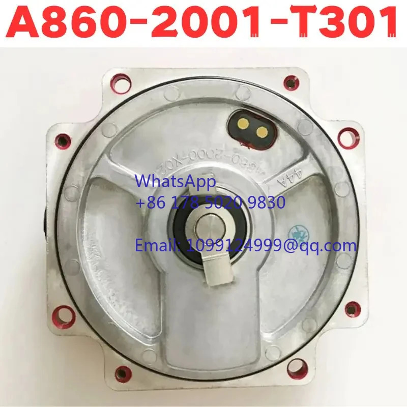 A860-2001-T301 A860 2001 T301 인코더