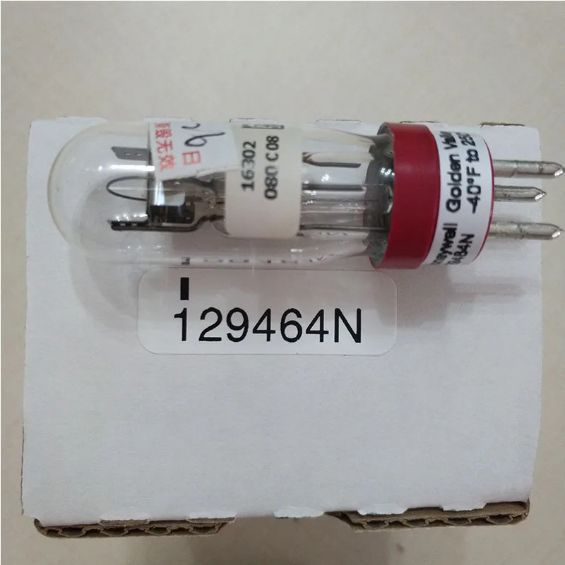 오리지널 American Honeywell 129464 N 광전지 포장 1개 페널티 10