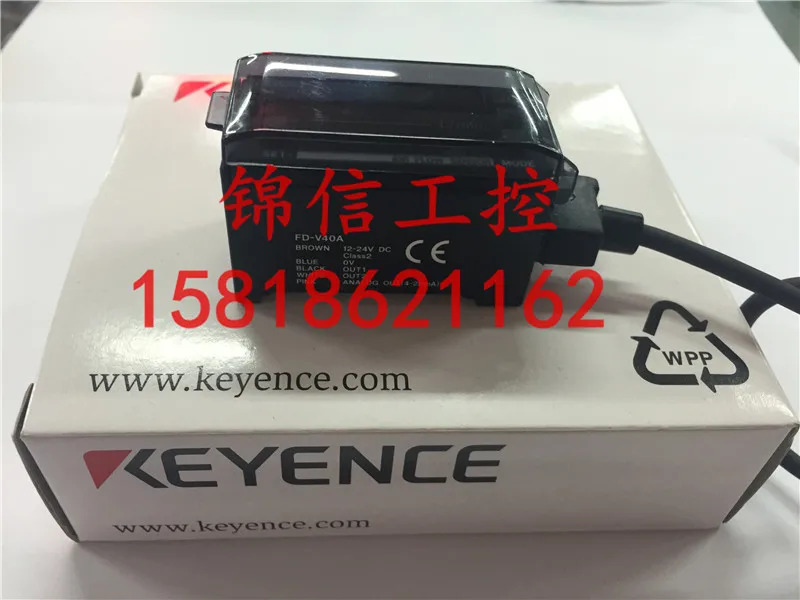 KEYENCE AP-V40A 센서 유량센서