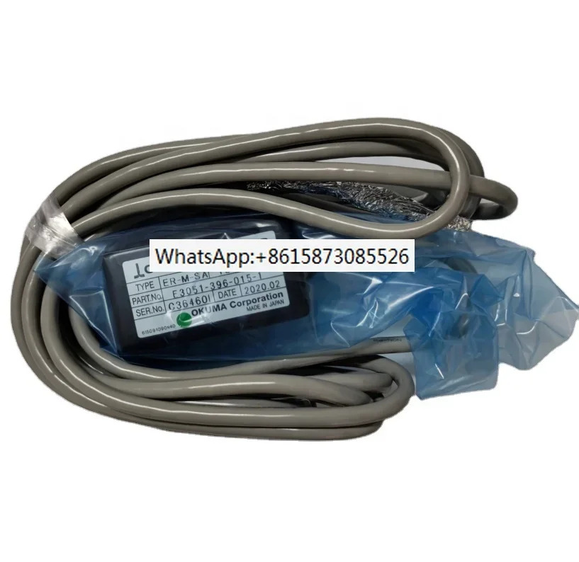 TS5270N57 ER-M-SA E3051-396-015-1 오리지널 인코더