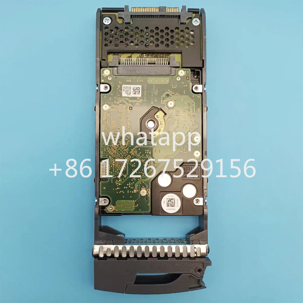 NetAppX423A-R5 HDD 900G 10K 2.5인치 SAS DS2246 108-00222 하드 드라이브