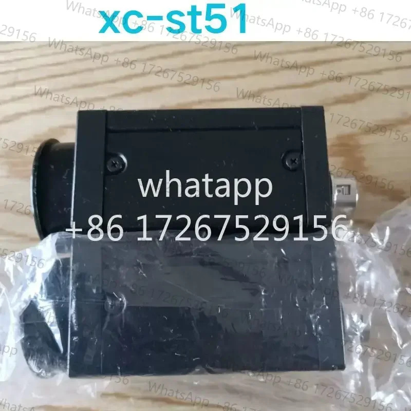 리퍼 OK 소니호환 산업카메라 XC-ST51