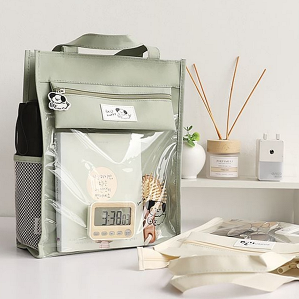 다용도 초등 보조 가방 데일리 초등 학생 보조 가방 학원