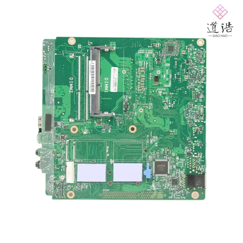IWLUIA Lenovo호환 ThinkCentre M630e M60e 마더보드 5B20U53913 5B20U53911 I3-8145U I5-8265U CPU DDR4 완전 작동