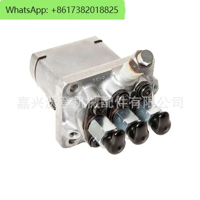 1G702-51010 1G702-51012 Kubota D1503 D1703 D1803펌프