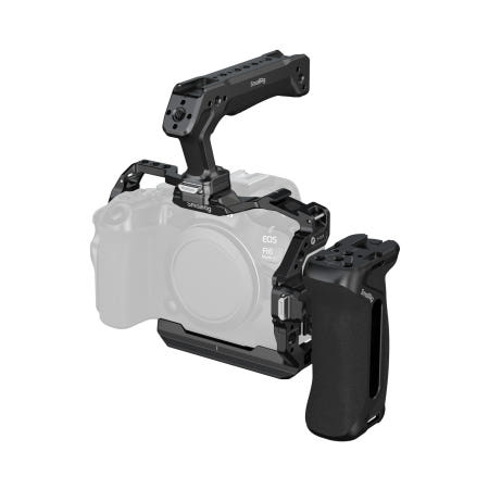 스몰리그 [스몰리그 5958] 캐논 EOS R6 MARK III / R6 MARK II 호크락 퀵릴리즈 어드밴스드 키트