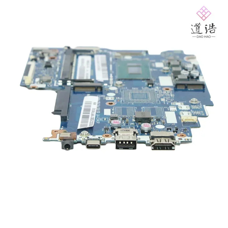 Lenovo호환 Ideapad 320S-15IKB 노트북 마더보드LA-E541P CIUYA/YB/SA/SB/SD 5B20Q15360 I5-8250U CPU DDR4 UMA 완전