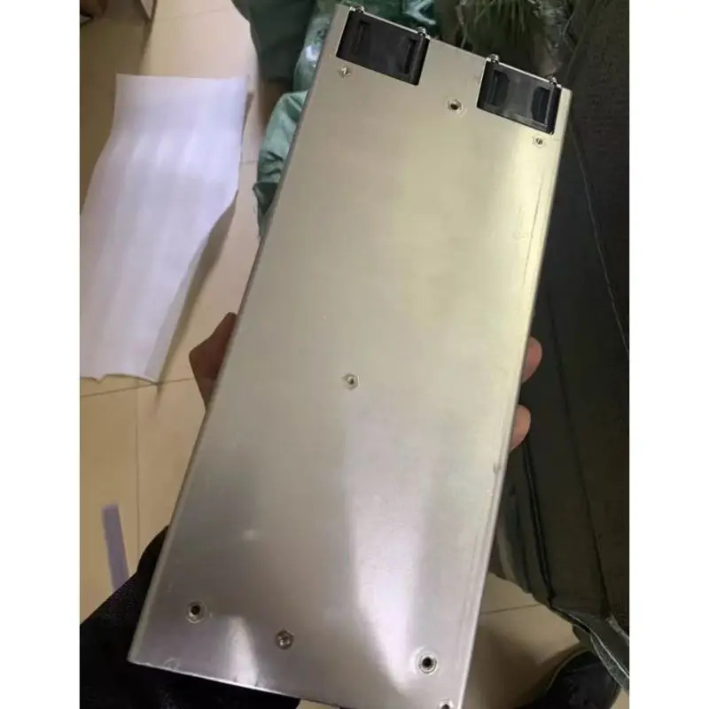 리퍼 RSP-2000-24 24V80A 스위치 전원공급장치는 되었습니다.