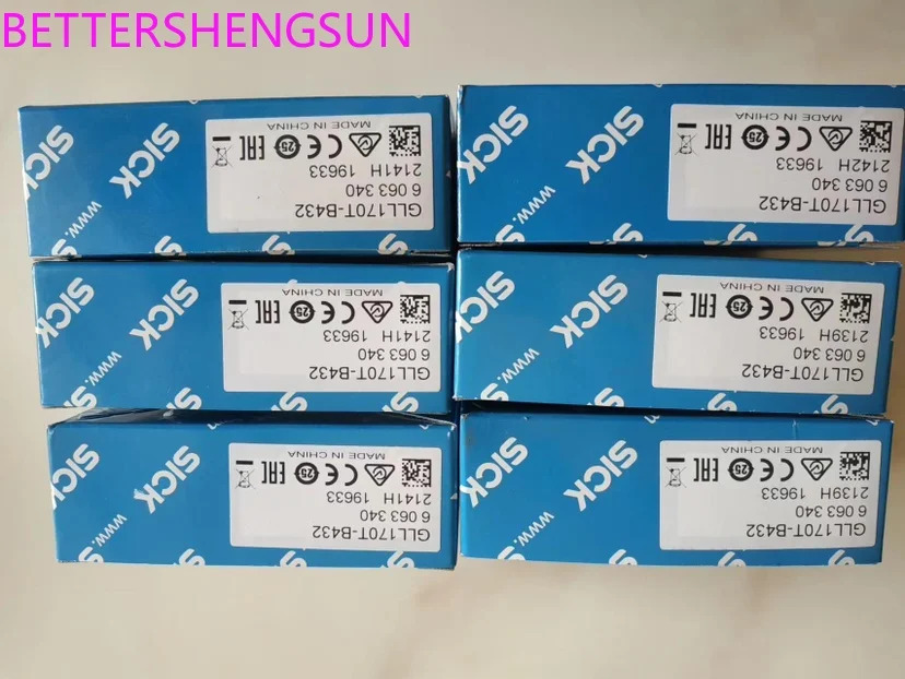 광섬유 증폭기 GLL170T-B432 오리지널