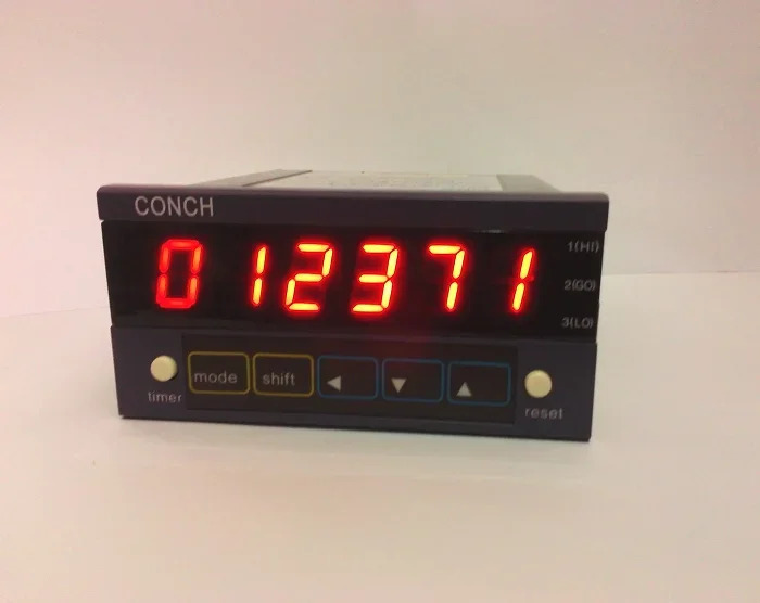 콘치 카운터 CA-61K-N CA-62K-N CU-61K-N CU-62K-N