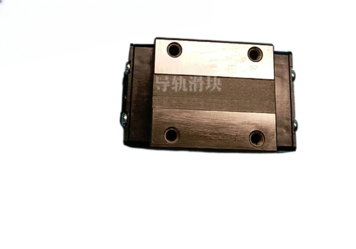 SHS15 20 25 30 35 45 R/LR V/LV SS 가이드 레일 슬라이더 홀더
